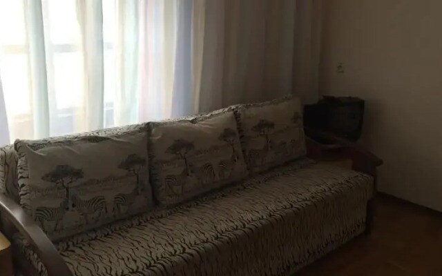 Homestay on Krasnaya