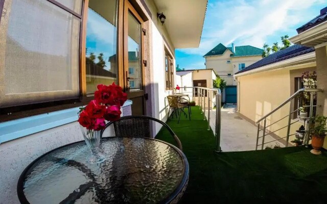 Guest House Relax