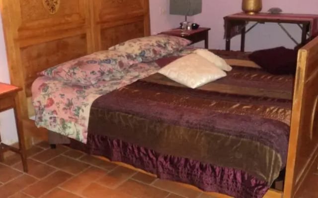 Around the World B&B