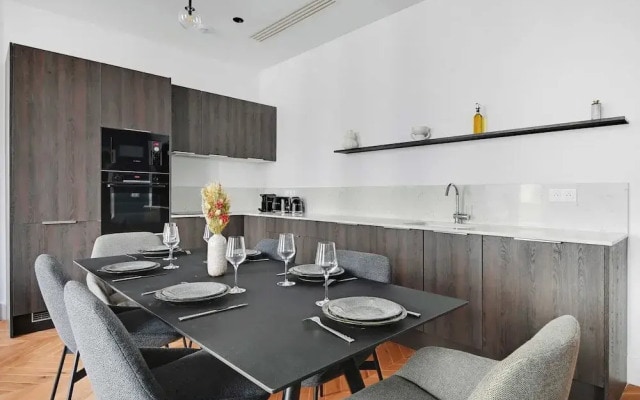 Welcoming Apartment - 2br/6p - Madeleine