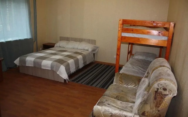 Grant Hostel