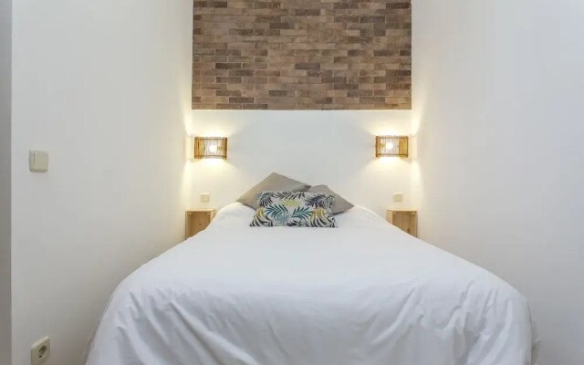 Tribulete Apartment I