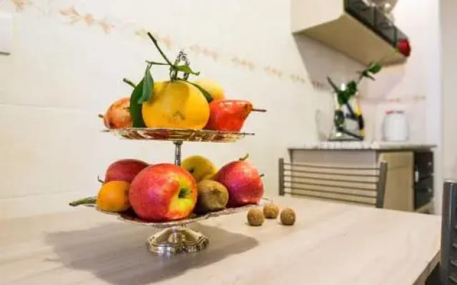 Maison Velia San Giovanni