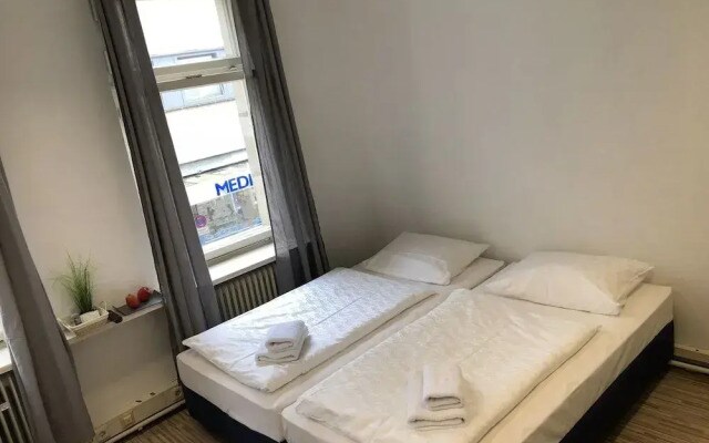 Downtown City PrivateRooms