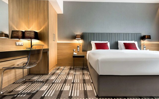 Hotel International Brno