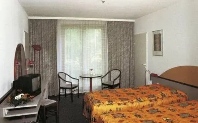 Praha Clubhotel