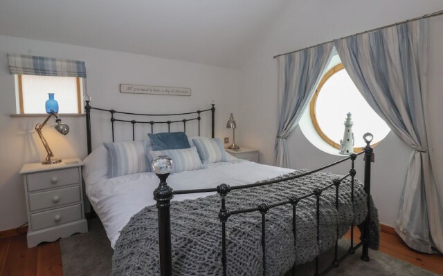 The Old Coach House at The Vicarage