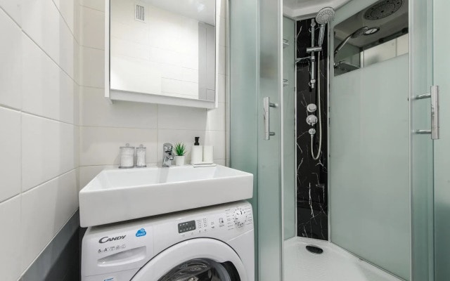 ApartMe на шоссе Пулковское 14 строение 6