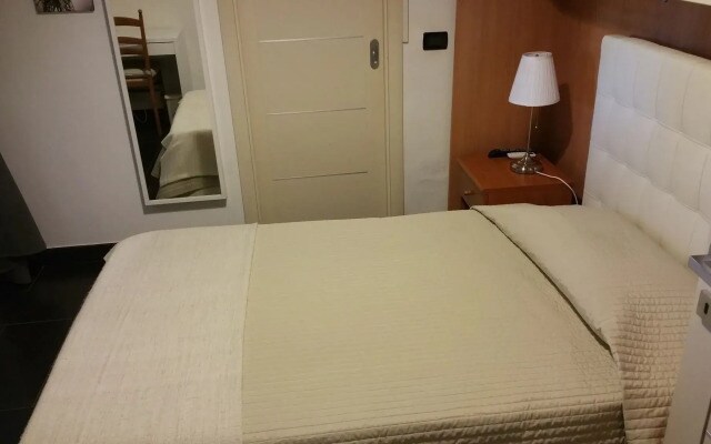 Guest House Brezza Marina