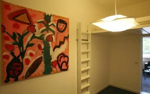 Feel@home - Cityapartments
