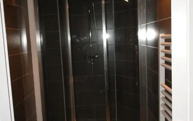 Beautiful appartement Trocadero Eifel