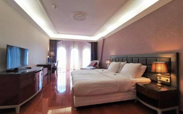 Chasse Boutique Hotel
