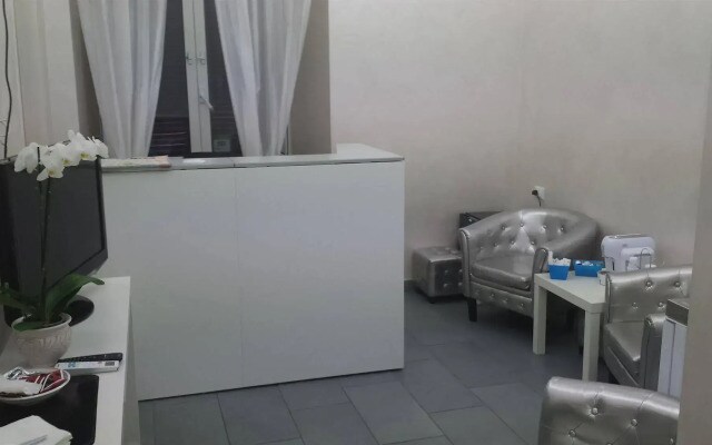 Relais Cavour Inn