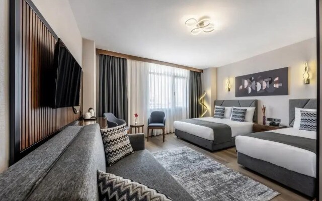 Hotel Bristol Pera