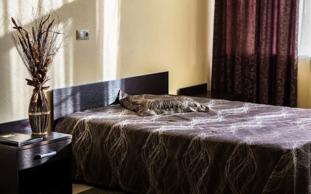 Hotel na Svetlom - Hostel