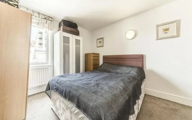 Mdx Apartments - Canary Wharf
