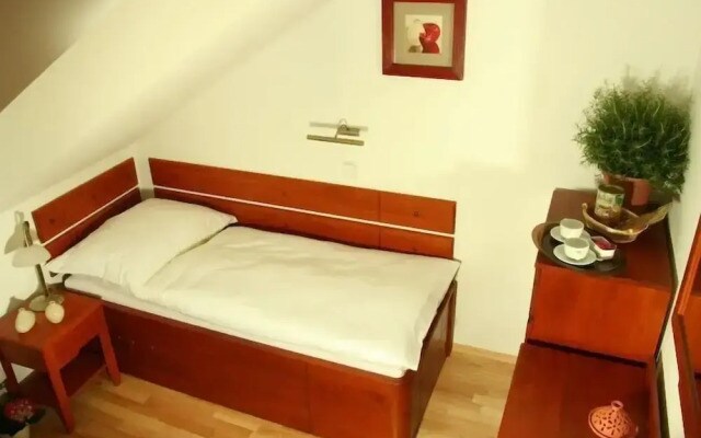 Hotel Dar