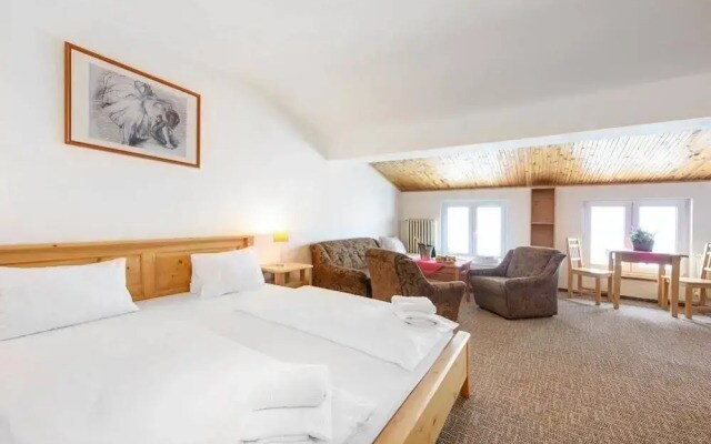 Hotel Venuše