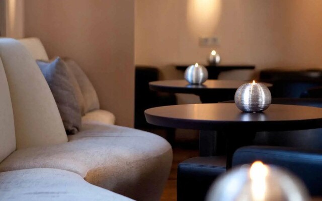 Hôtel Mercure Paris 15 Porte de Versailles