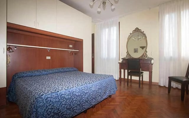 Hotel Dalla Mora