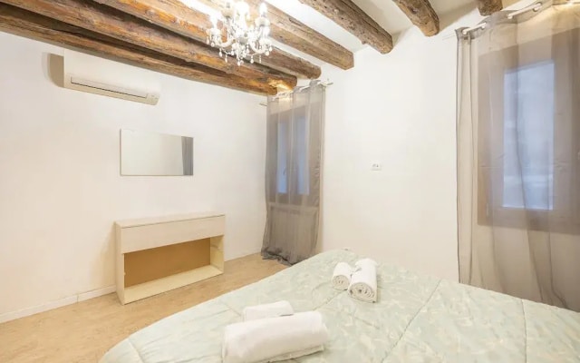 Rialto Suite