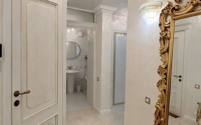 Апартаменты пять звезд на улице Маркуса
