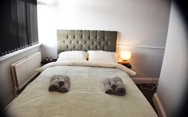 Gorton Mount Hotel