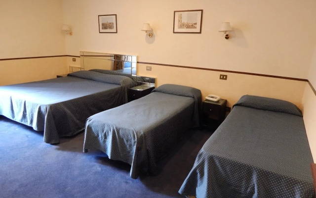 Hotel Garda