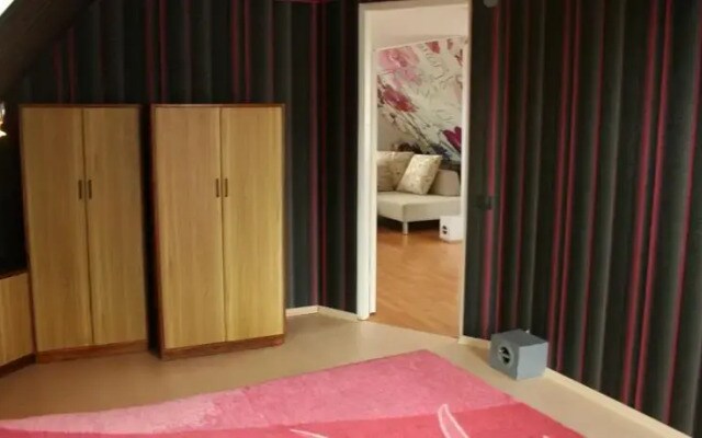 Lubja Apartments