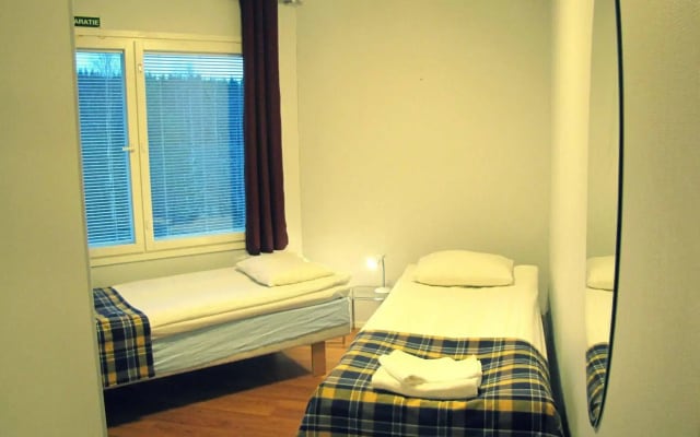 Hotel Kontio