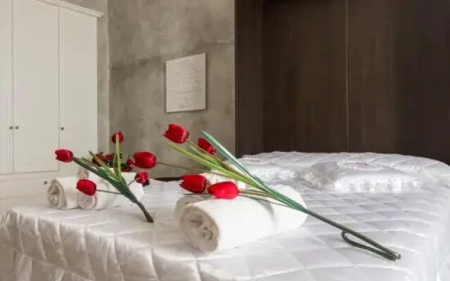 Napoleone Holiday Apartment