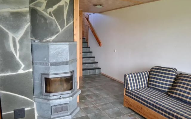 Salmon Holiday Village
