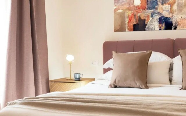 Best Vatican Apartment