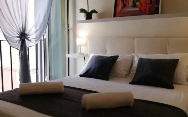 Vetrina Suites