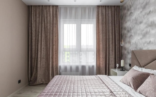 SleepNsk (СлипНск) на улице Ясный берег 33