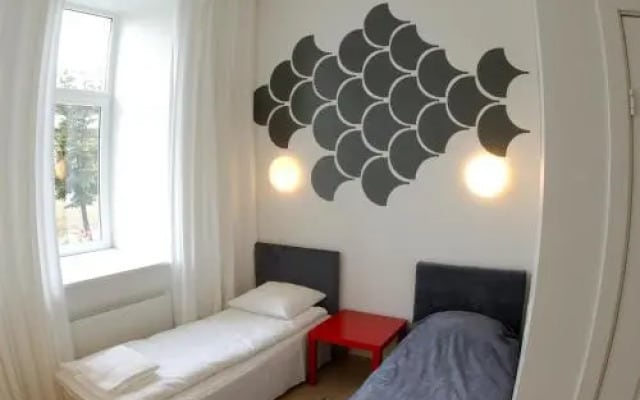 Downtown Market Guesthouse