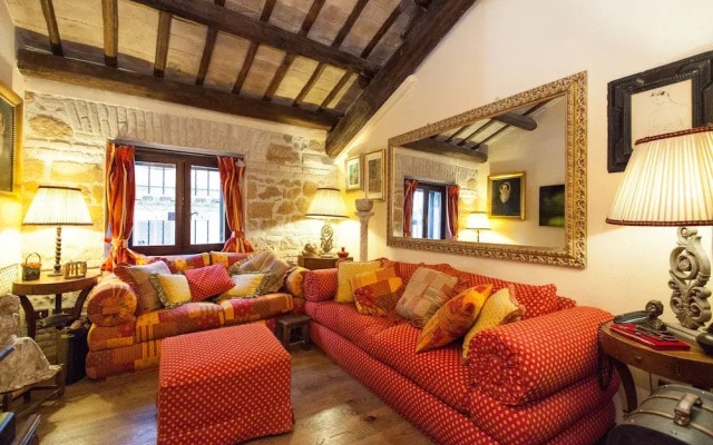 Bed and Breakfast St. Martin