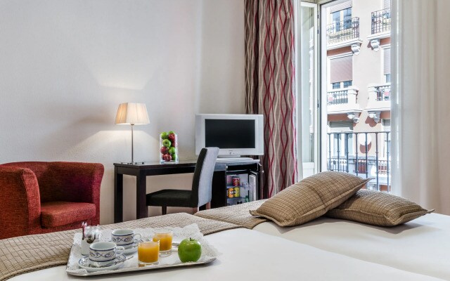 Hotel Exe Suites 33