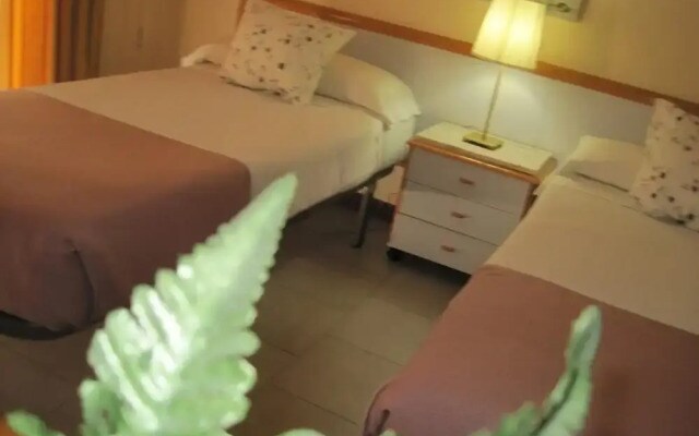 Hostal Arba