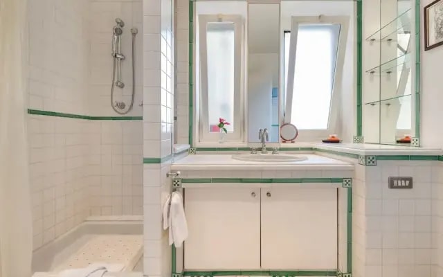 Rome as you feel - Santa Croce Apartment