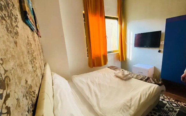 happy dreams ekonomik otel
