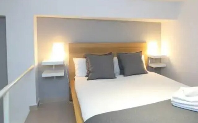 Like Home Madrid Apartments