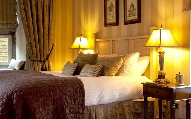 Whitley Hall Hotel