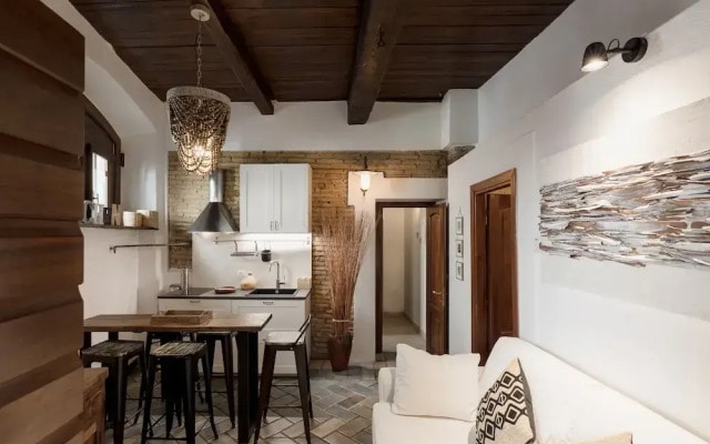 Grottino Love Luxury