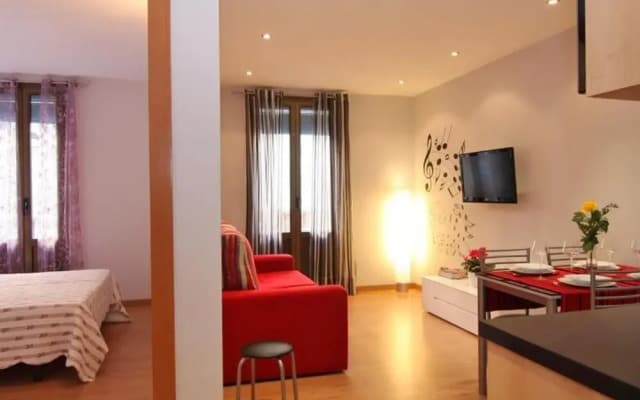 Stay Barcelona Sant Antoni