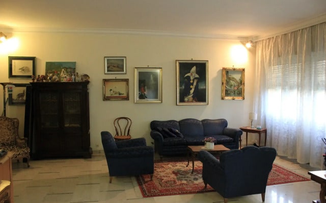 Normarobby B&B