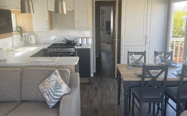 Cleethorpes Beach Holiday Park - Holiday Accommodation 22197