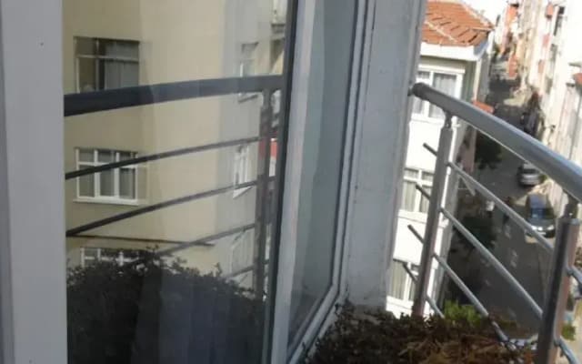 Istanbul Home Apart
