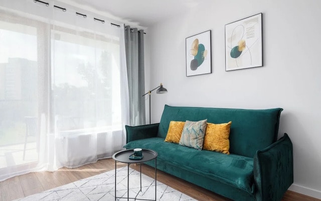 Apartament Ludwiki