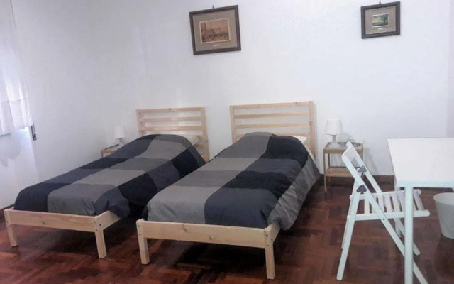 A casa di Robi